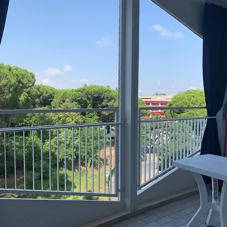 Millefiori 414 Λινιάνο Σαμπιαντόρο
